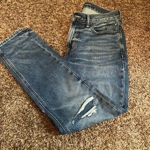 Old navy jeans 32x32